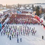 Pensión Koucky Bedřichov
