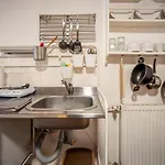 Pensión Koucky Bedřichov
