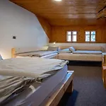 Koucky Pensión Bedřichov