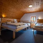 Koucky Gæstehus 4*