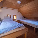Koucky Pensión Bedřichov