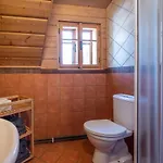 Pensión Koucky Bedřichov
