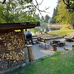 Koucky Pensión Bedřichov