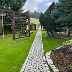 Koucky Bedřichov