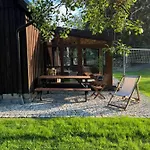 Pensión Koucky Bedřichov