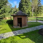 Koucky Pensión Bedřichov