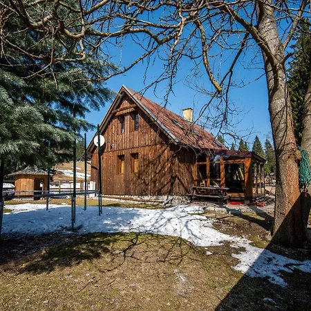 Koucky 4* Bedřichov