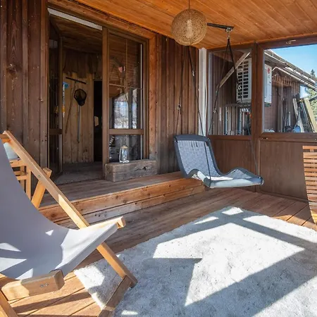 Koucky 4* Bedřichov