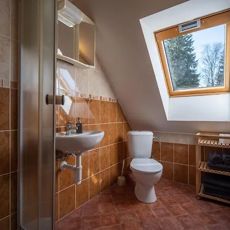 Koucký Bedřichov