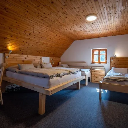 Koucký Penzion *