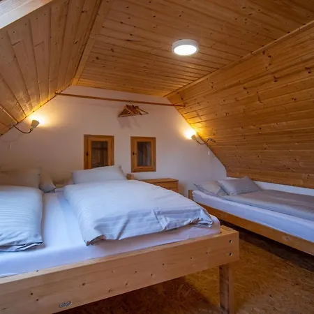 Penzion Koucký