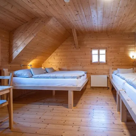 Koucky 4* Bedřichov