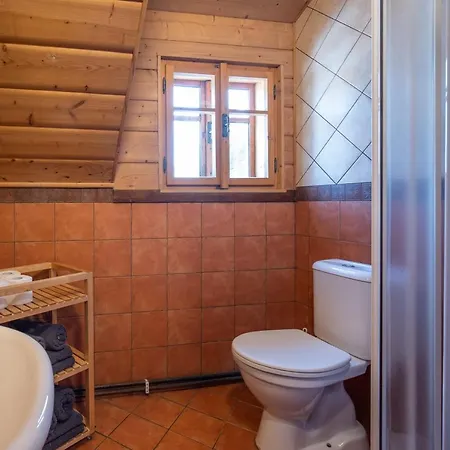 ゲストハウス Koucky Bedřichov
