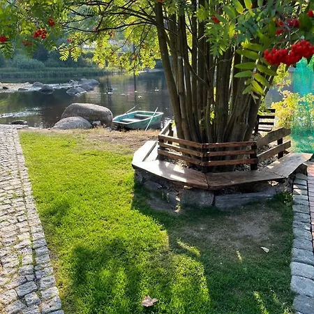 Koucký Penzion