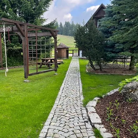 Koucky Bedřichov