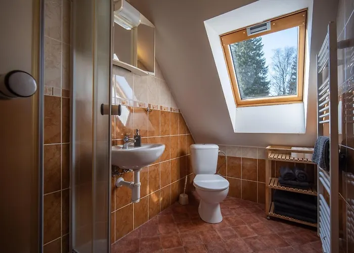 Koucky Bedřichov