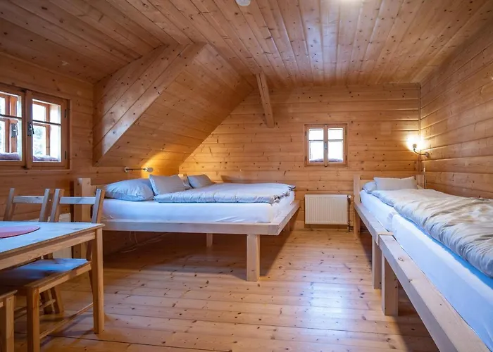 Koucky 4* Bedřichov