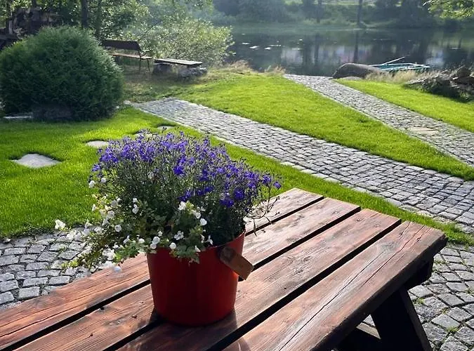 Koucký Bedřichov