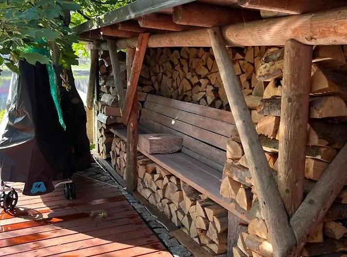 Pensjonat Koucky 4*